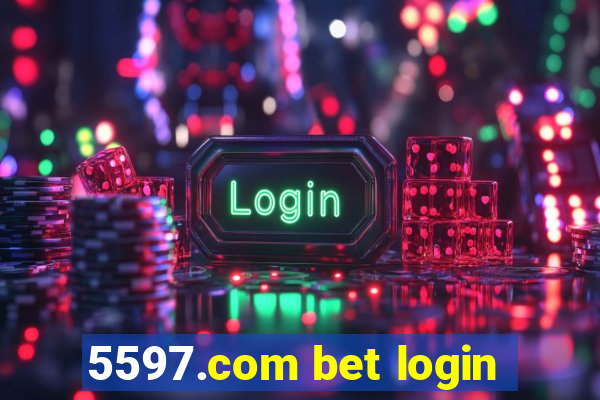 5597.com bet login